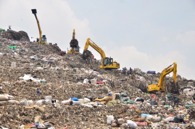 Pemprov DKI Yakin Bantargebang Bisa Bertahan Lama