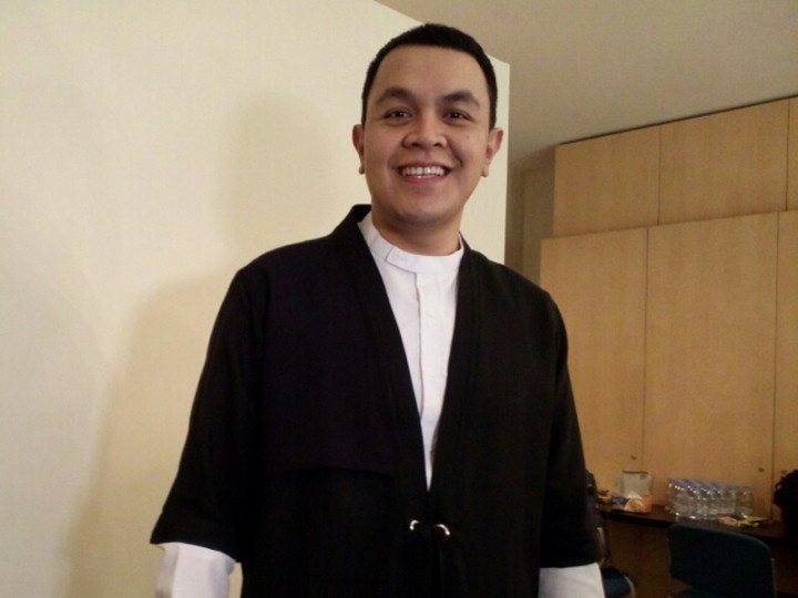 Tulus Gelar Tur Merayakan Delapan Tahun Bermusik