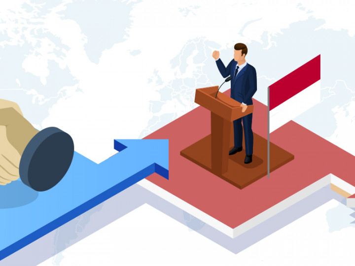 Beberapa Capaian Indonesia Dalam 6 Bulan di Dewan Keamanan PBB