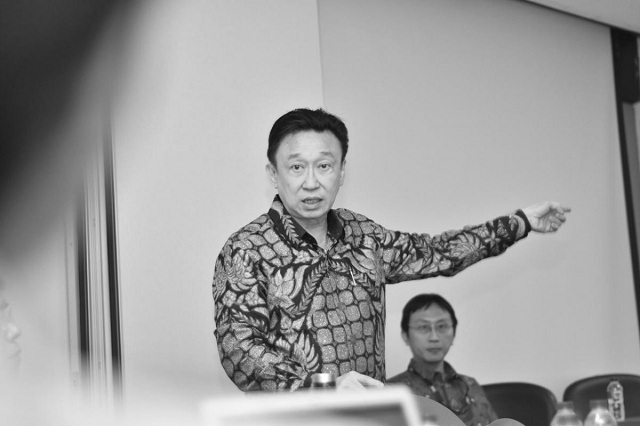 Mempertanyakan Pemilik 'Asli' Bank Permata