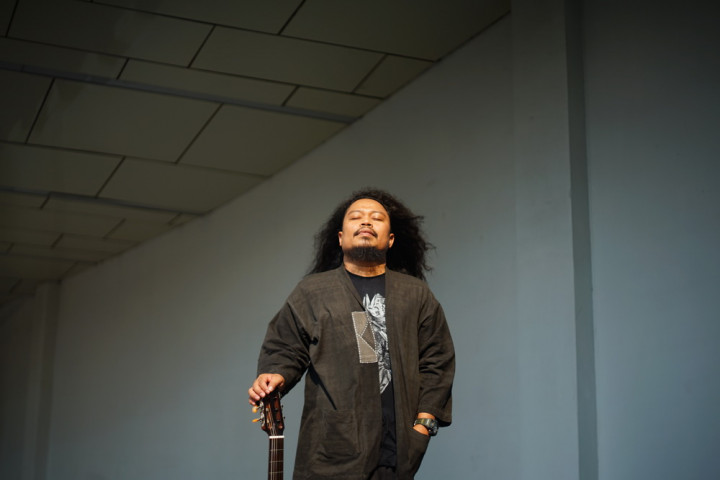 Pusakata Rilis Album Debut, Dua Buku