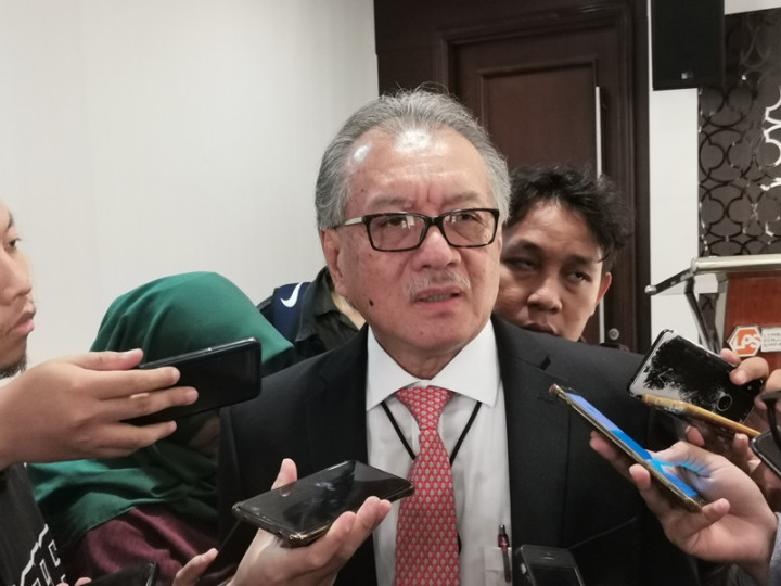 LPS: Uang Elektronik Memicu Perlambatan Uang Beredar