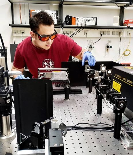 Kualitas Ilmuwan Diaspora Tak Kalah dengan Rektor Asing