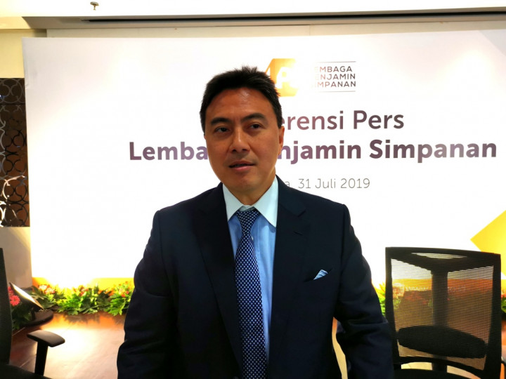 Perbankan Bakal Wajib Bayar Premi Restrukturisasi