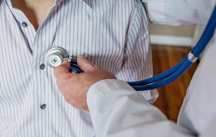 15 Gejala Kanker yang Harus Diketahui