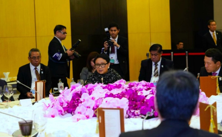 Indonesia Raises Concerns on Influx of Waste to Southeast Asia
