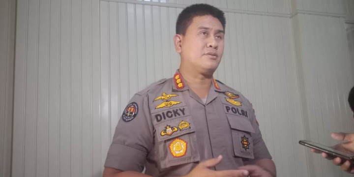 Polda Sulsel Siapkan 5000 Personel untuk Mengawal Final Piala Indonesia