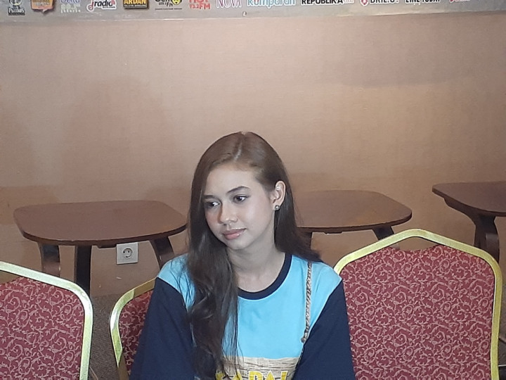 Pertama Kali ke Maluku, Yuki Kato Langsung Jatuh Cinta