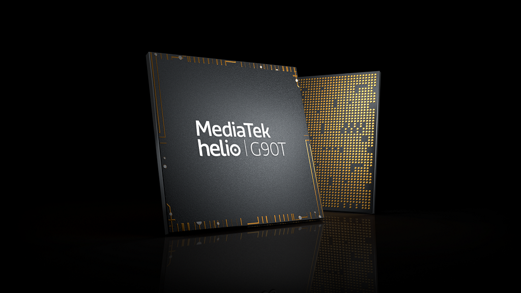 Какой процессор лучше qualcomm или mediatek helio g90t