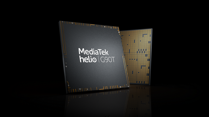 MediaTek Helio G90 dan G90T, Pesaing Snapdragon 855 Plus
