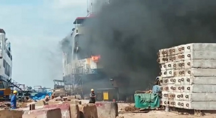 Dua Jenazah Korban KMP Sembilang Belum Terindentifikasi