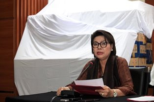 KPK Sita Uang Rp1 Miliar dari OTT Angkasa Pura II