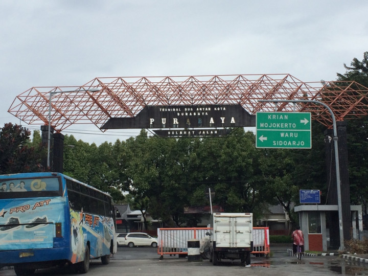 Kemenhub Tawari Investor 20 Terminal