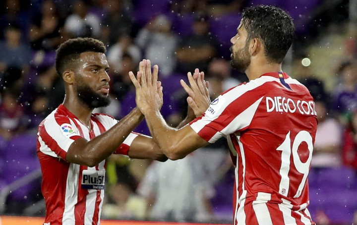 Atletico Pecundangi MLS All-Stars