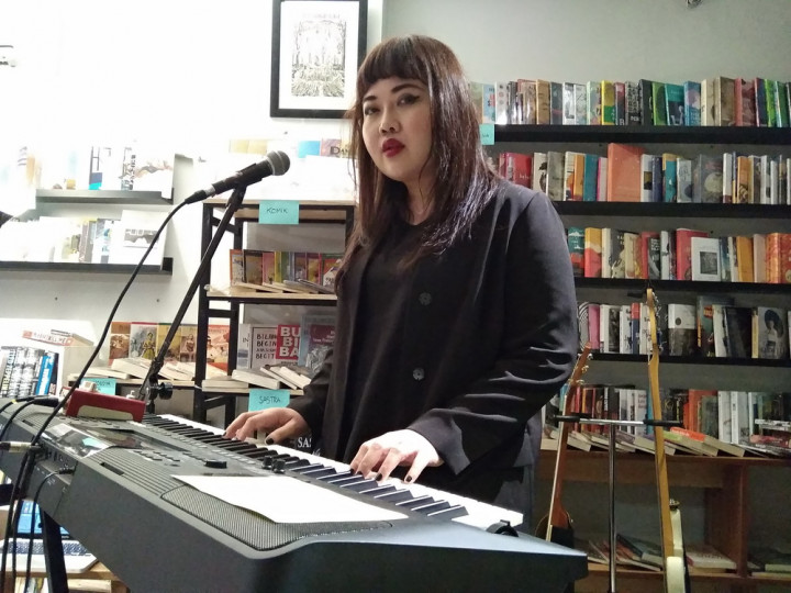 Aku Tak Setia, Pengakuan Riani Sovana dan Atiek CB tentang Cinta