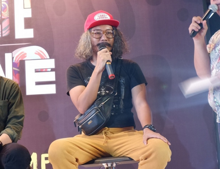 The S.I.G.I.T Tampil Berwarna di Album Terbaru