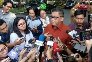 Prabowo Hingga Menteri Era Megawati Diundang Kongres PDIP