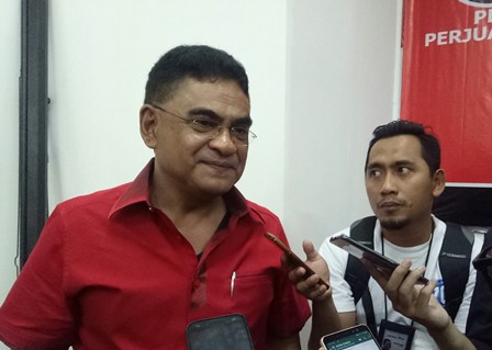 Kongres PDIP akan Melanggengkan Kepemimpinan Megawati