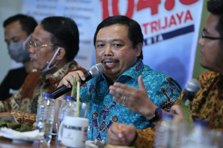 Komisi II Nilai Revisi UU Pilkada Tidak Memungkinkan