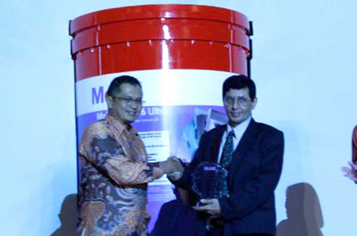 Mobil DTE 20 Series, Pelumas Khusus untuk Mesin Industri