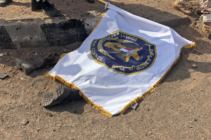 Dua Serangan Terpisah di Yaman Tewaskan 20 Orang