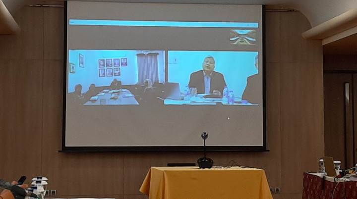 RI Perlu Contoh Agresifnya Vietnam dalam Perkonomian