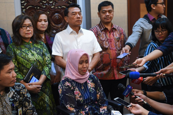 BKN Diminta Bijak Menyikapi Polemik drg Romi