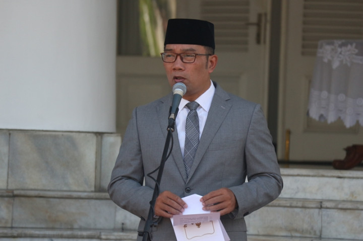 Jabar Berencana Bangun SMK Maritim Percontohan