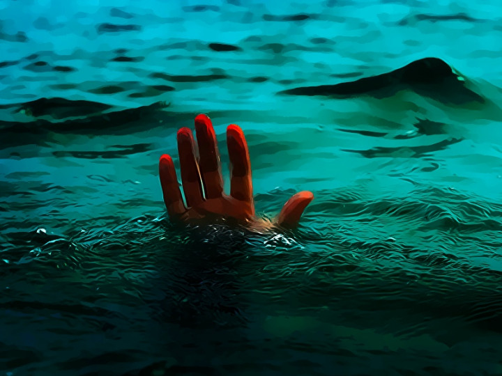 Dua WNI Tewas Tenggelam di Sungai Nil