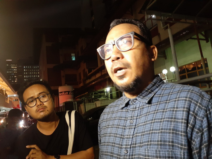 Agung Hercules akan Dimakamkan di Bandung