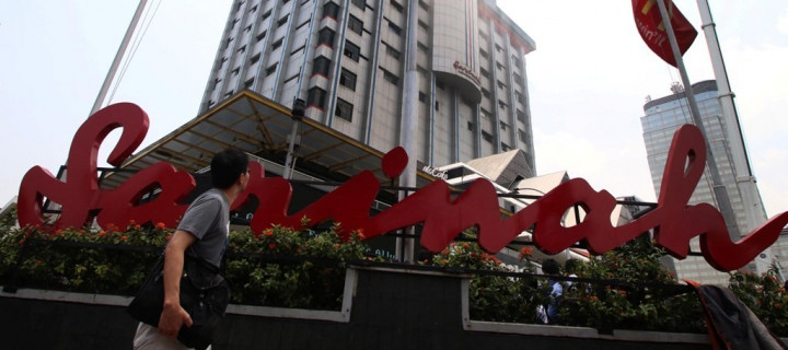 Sarinah Bantah Punya Bisnis Pinjaman <i>Online</i>