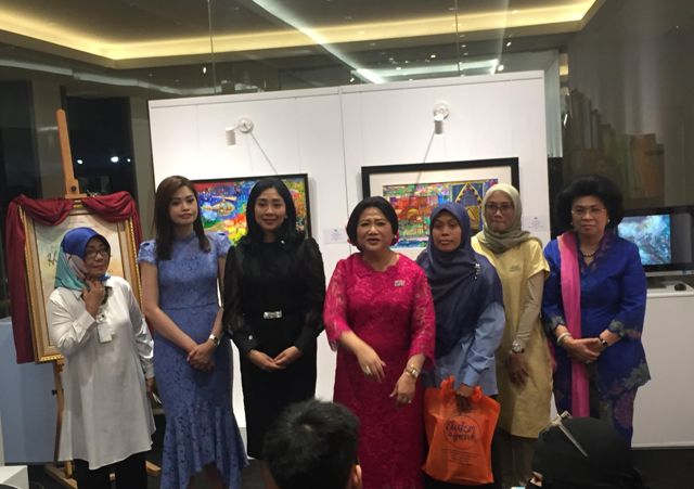 Jangan Jauhkan Penyandang Autisme