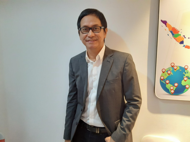 Addie MS Hampir Menangis Dengar Cerita Para Veteran Perang