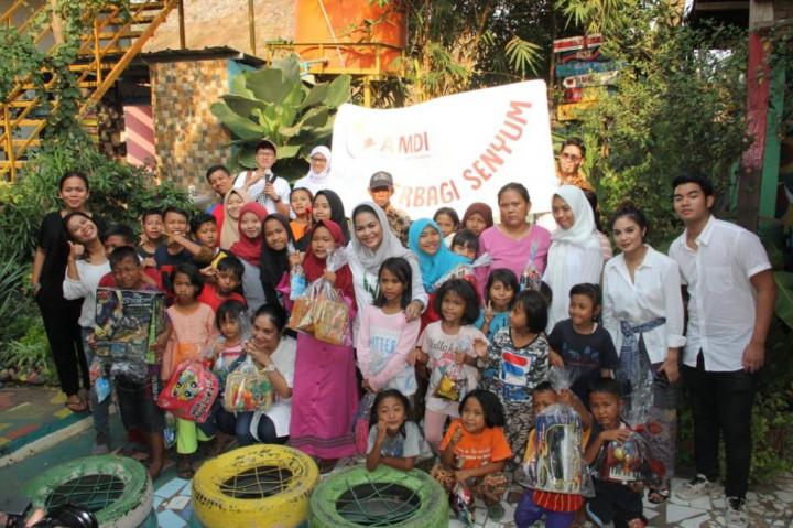Peran Orang Tua Penting untuk Pendidikan Karakter Anak