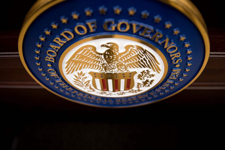 Tarif Baru Trump Berpotensi Turunkan Kembali Suku Bunga Fed