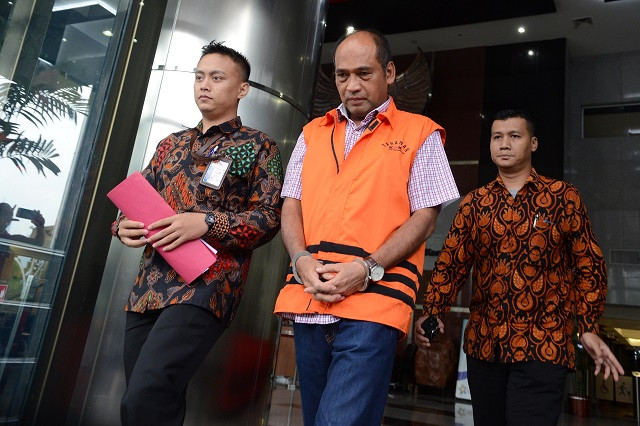 Menpora Pernah <i>Kulik</i> Jumlah Pencairan Dana Hibah ke KONI