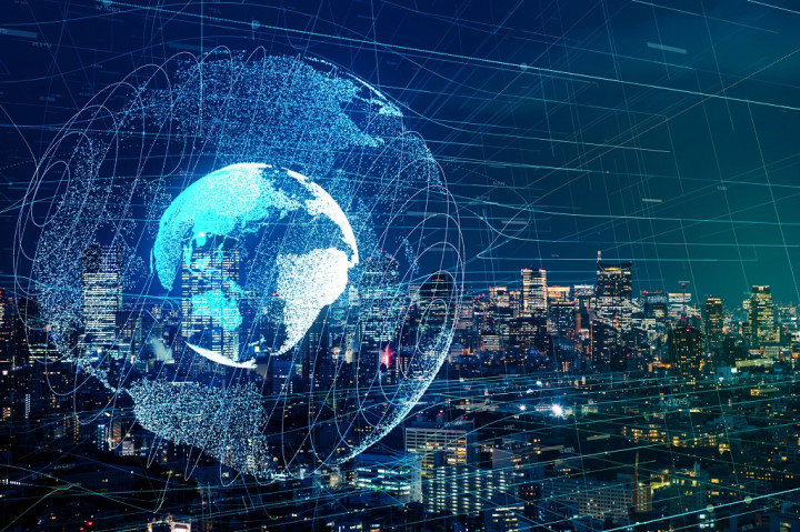 Kerja Sama 25 Tahun, Jakarta-Berlin Garap Ekosistem Startup dan Smart City