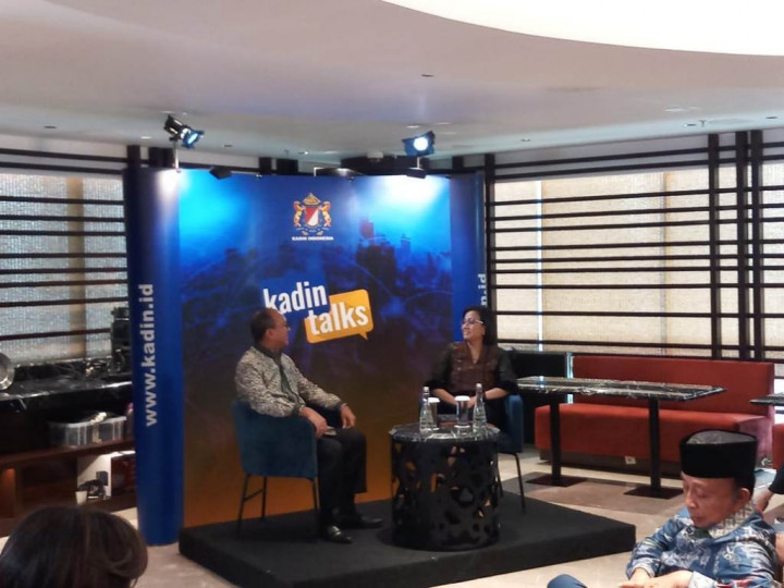 Menkeu Pertimbangkan Amnesti Pajak Jilid II