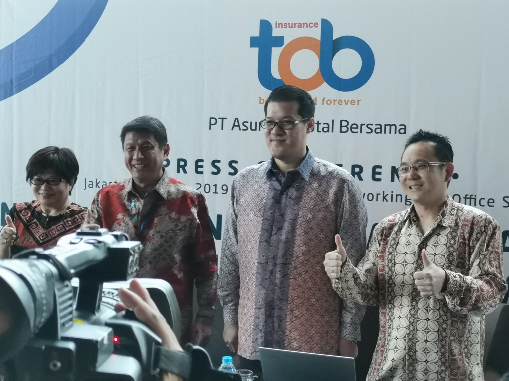 Asuransi Total Bersama Ekspansi Asuransi Properti - Medcom.id