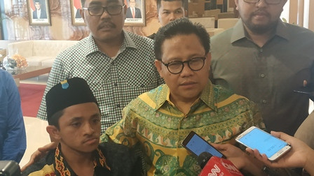 PKB Tak Sepakat Ide Peleburan Kementerian