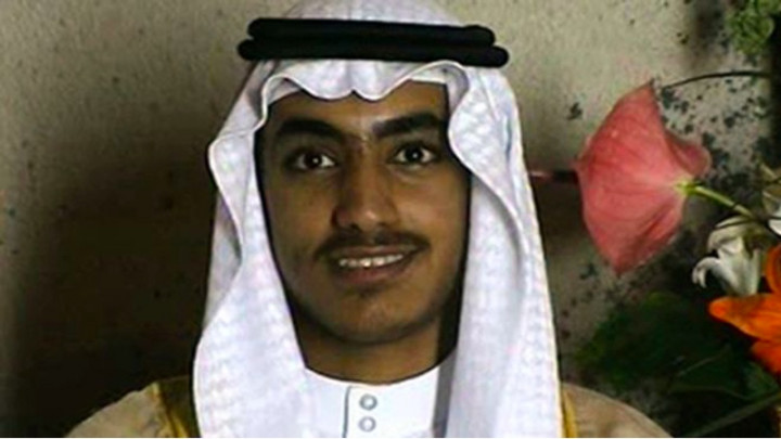 Kematian Hamza bin Laden Jadi Pukulan untuk Al Qaeda