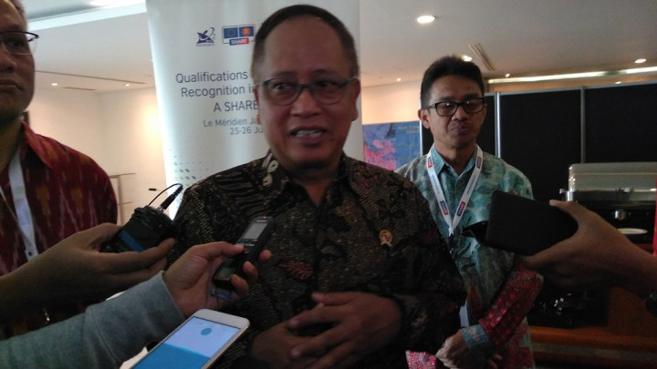 Hati-hati Memilih, 2.252 Perguruan Tinggi Belum Terakreditasi