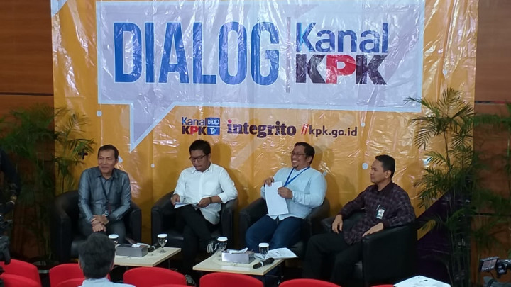 Satu Capim KPK Miliki Harta di Atas Rp100 Miliar