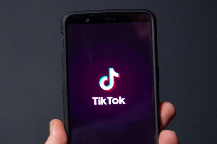 Smartphone TikTok tak Masuk Amerika Serikat