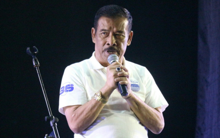 Manager Persib Nilai Komdis PSSI Cacat Prosedur