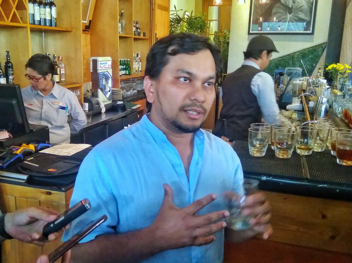 Film Pretty Boys Lahir dari Keresahan atas Tayangan di Televisi