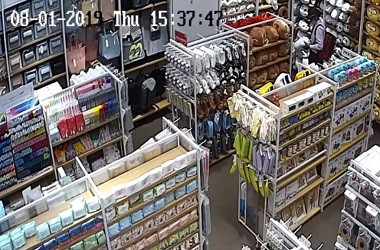 Bom di Mal Thailand Dimasukkan dalam Sebuah Boneka