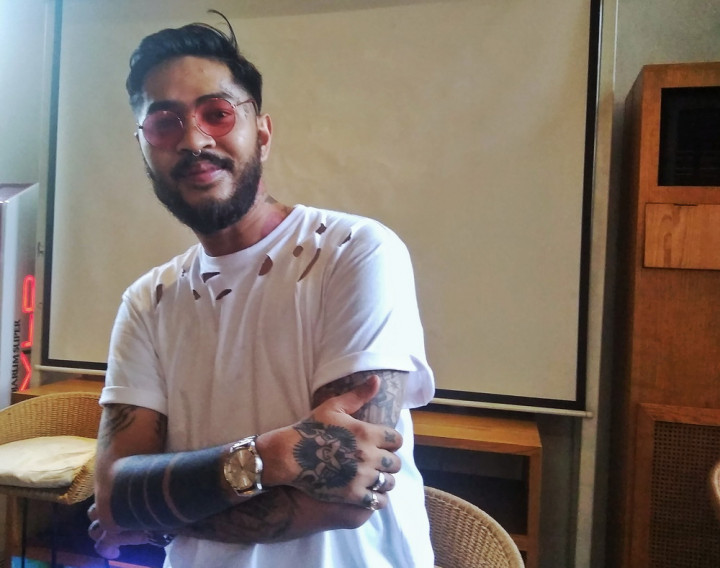 Onadio Tak Ajak Josaphat di Konser Reuni Killing Me Inside