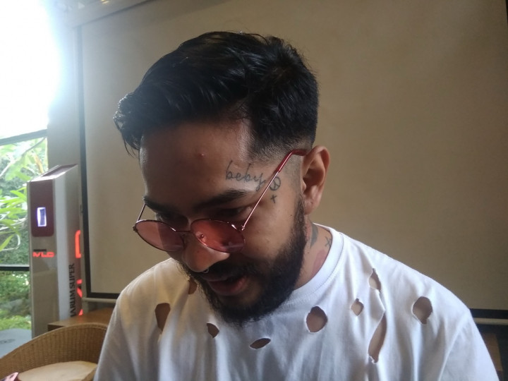 Hidup Onadio Lebih Baik setelah Menikah