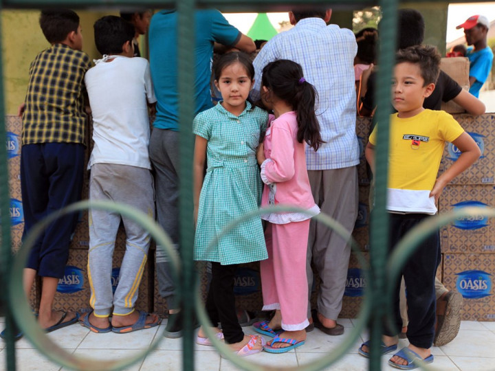 Pencari Suaka Desak UNHCR Percepat Proses Administrasi